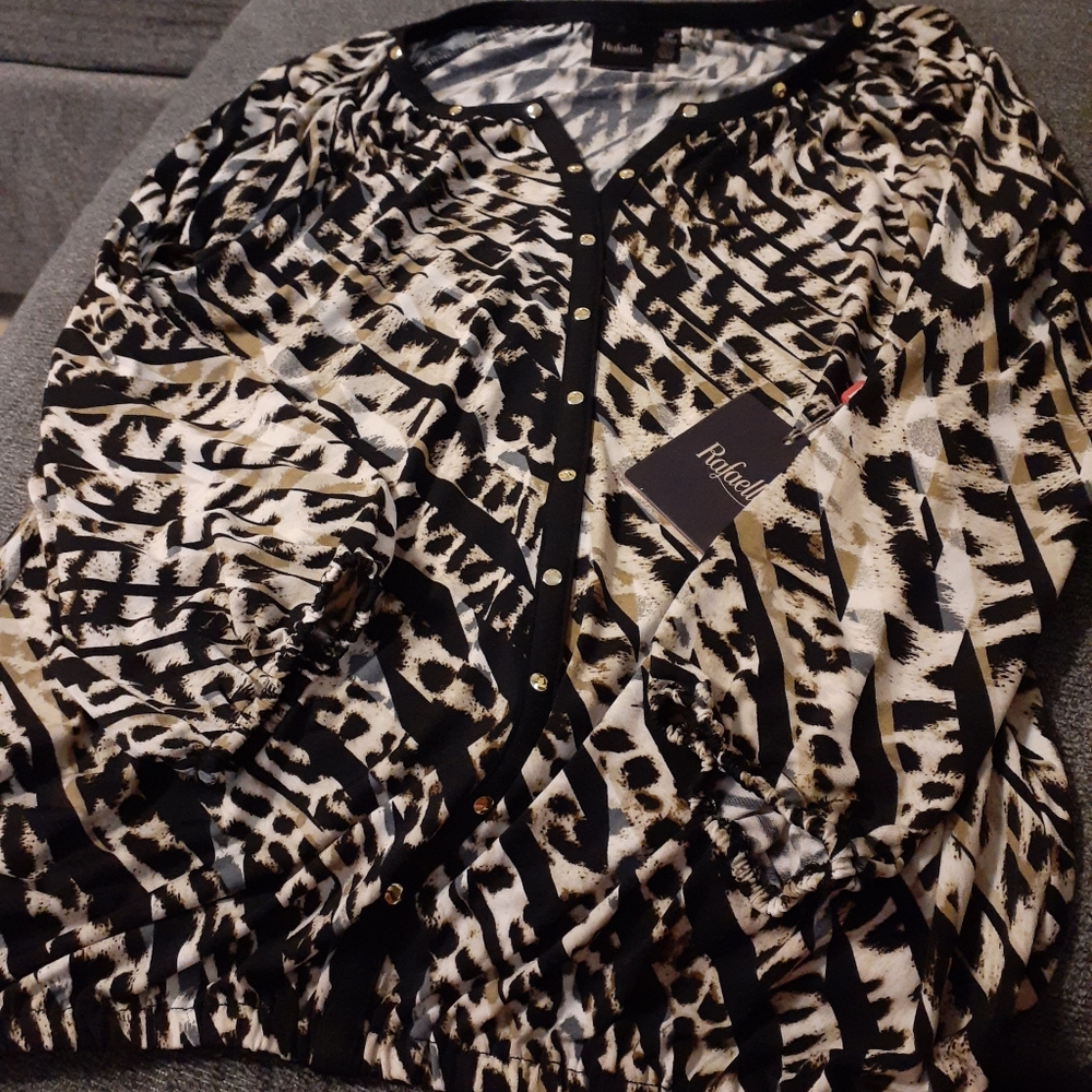 Womens Blouse